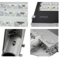 Updated Street Led iluminação solar AC85-265v Ra75 made in china